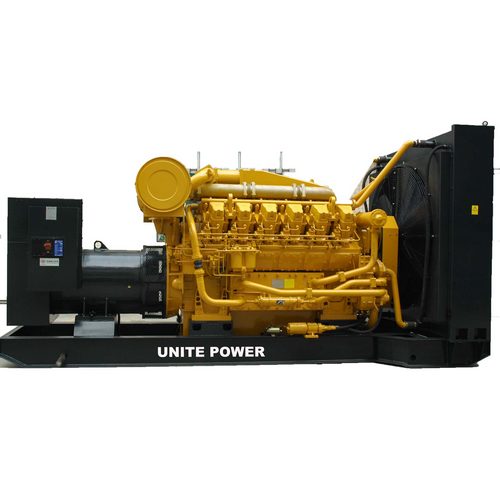 Chinese Genset