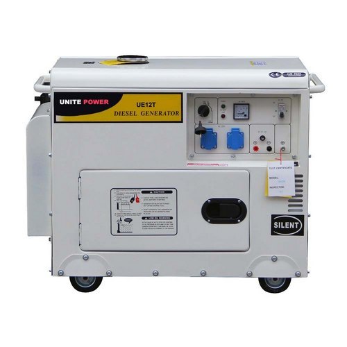 5kw generator set