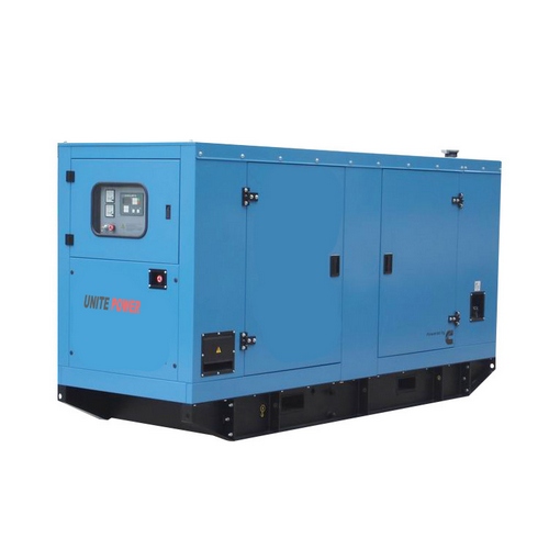 Yangdong Genset