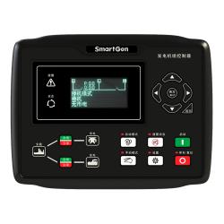 Smartgen Controller